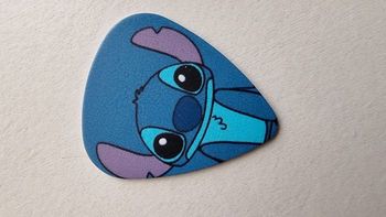 Mediator Stitch n°7 Neuf