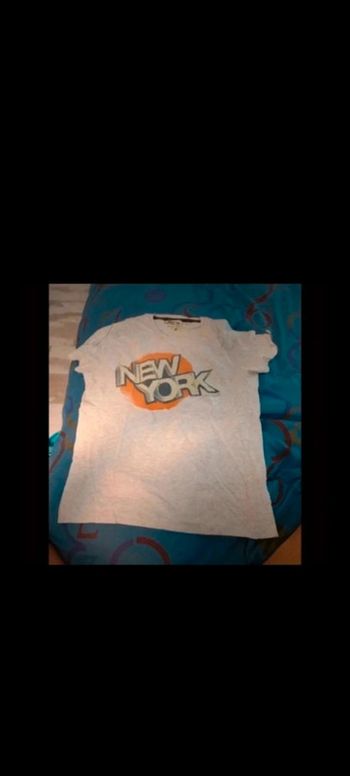 Tee shirt homme