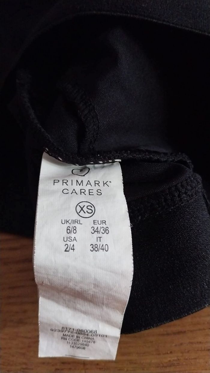 Brassière T.XS/14 ans Primark - photo numéro 4