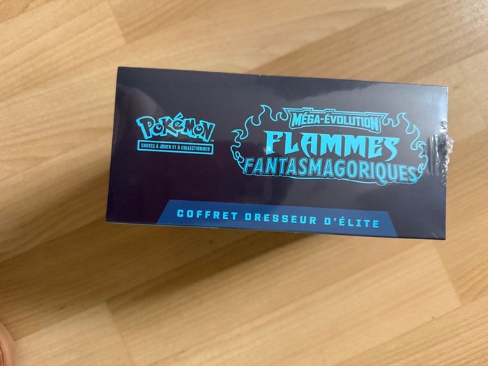 ETB flammes fantasmagoriques - photo numéro 3