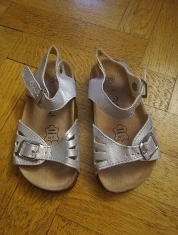 Sandales SLOANE pointure 26