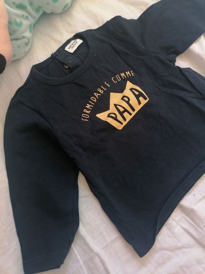 Tee-shirt 🐣 - photo numéro 2
