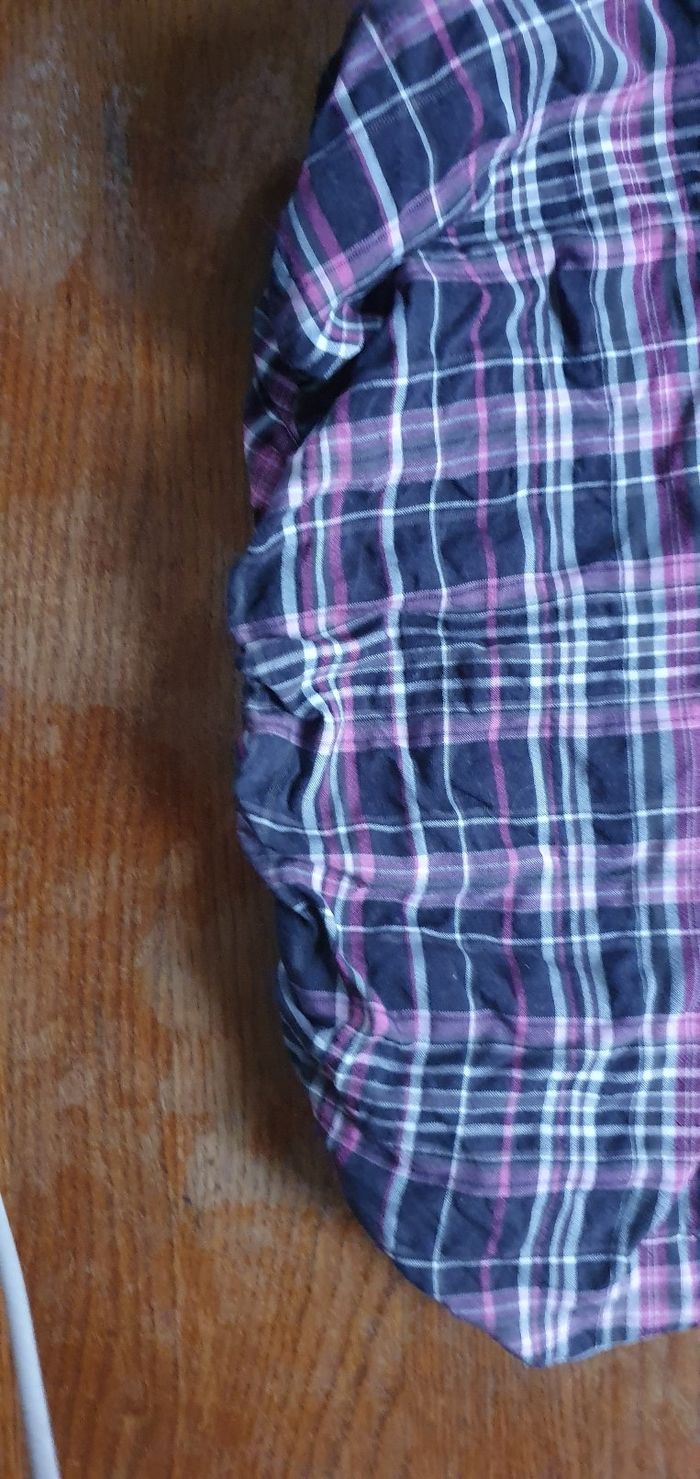 Robe bulle - photo numéro 4