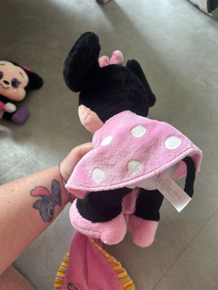Peluche Disney - photo numéro 3