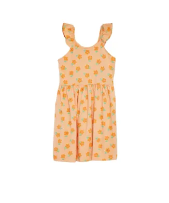🩷 Robe 6 ans Kiabi #emyfleury_6ansfille