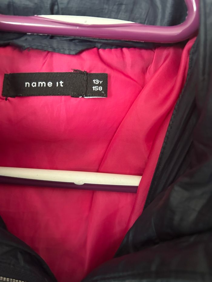 Manteau - photo numéro 2