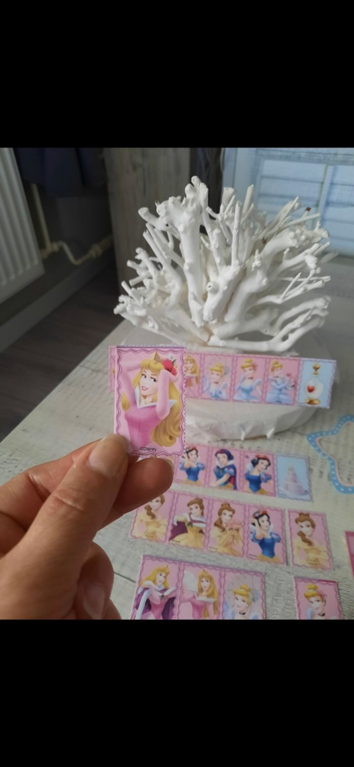 Images Disney Princesses - photo numéro 3