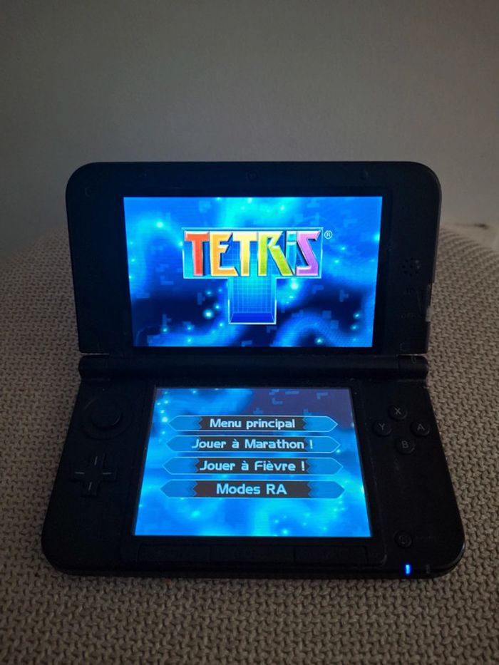 Jeu Nintendo 3DS - Tetris - photo numéro 5