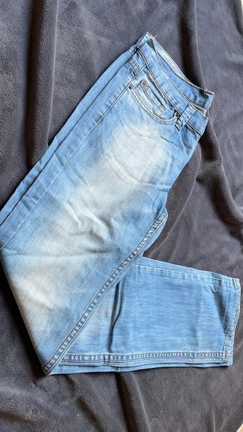 Jeans Autre Tin taille 38