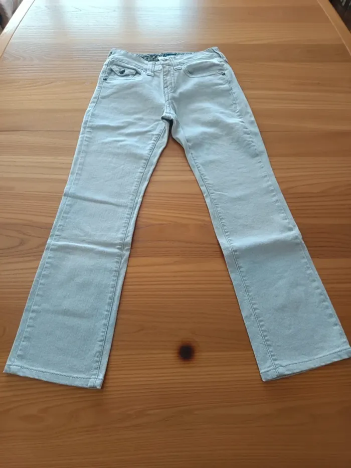 Jean Active Wear – Taille 34