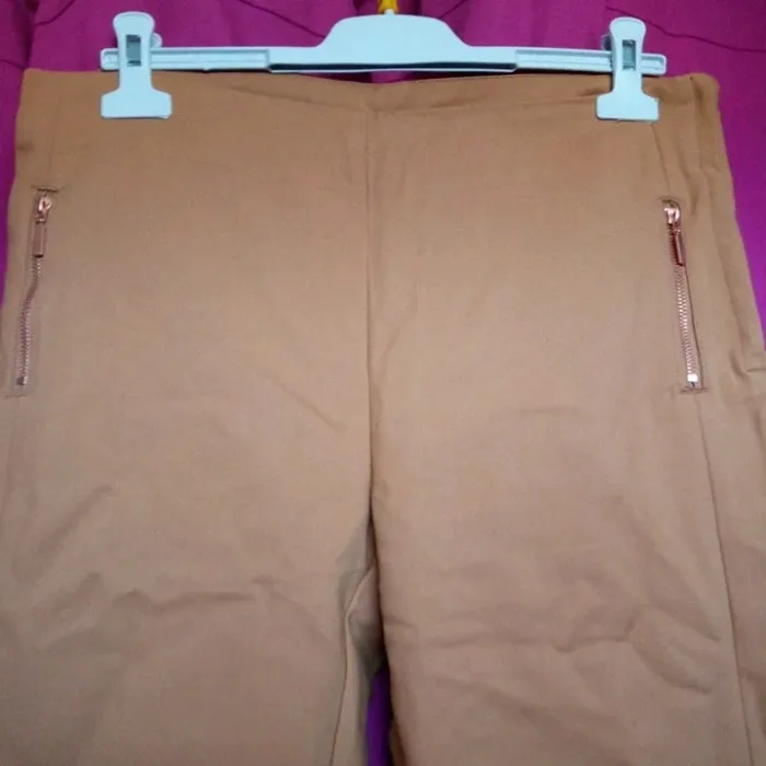 Pantalon femme pour les fêtes Noël soirée - photo numéro 2