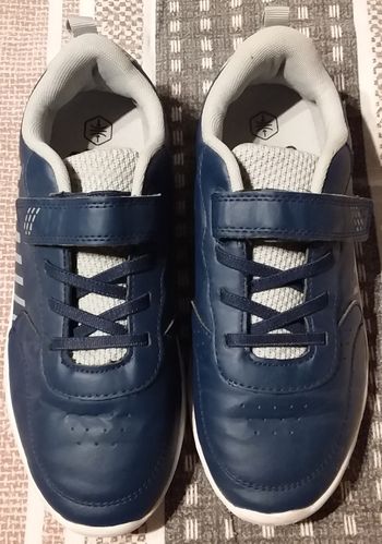 Baskets multi-sports