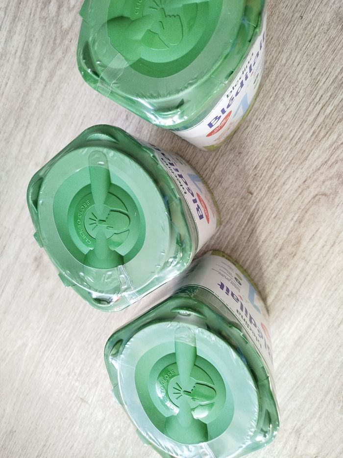 Lait infantiles bledilait - photo numéro 2