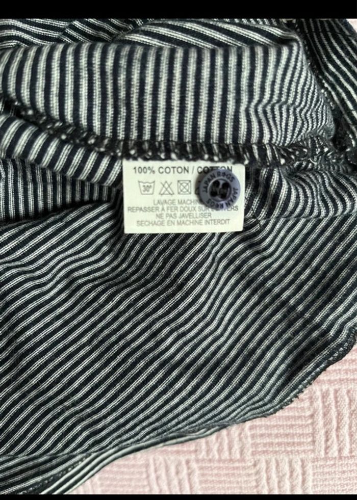 Polo Japan Rags - photo numéro 9