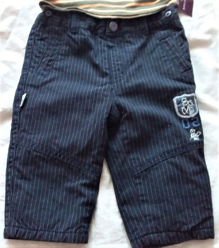 ENSEMBLE 6 MOIS - photo numéro 3