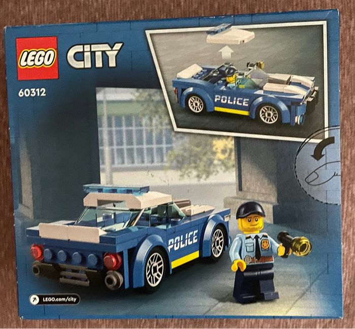 Lego City - photo numéro 2