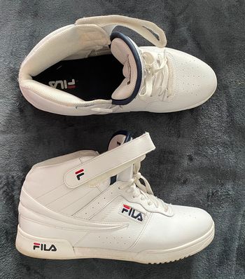Baskets Fila F13 Pointure 44