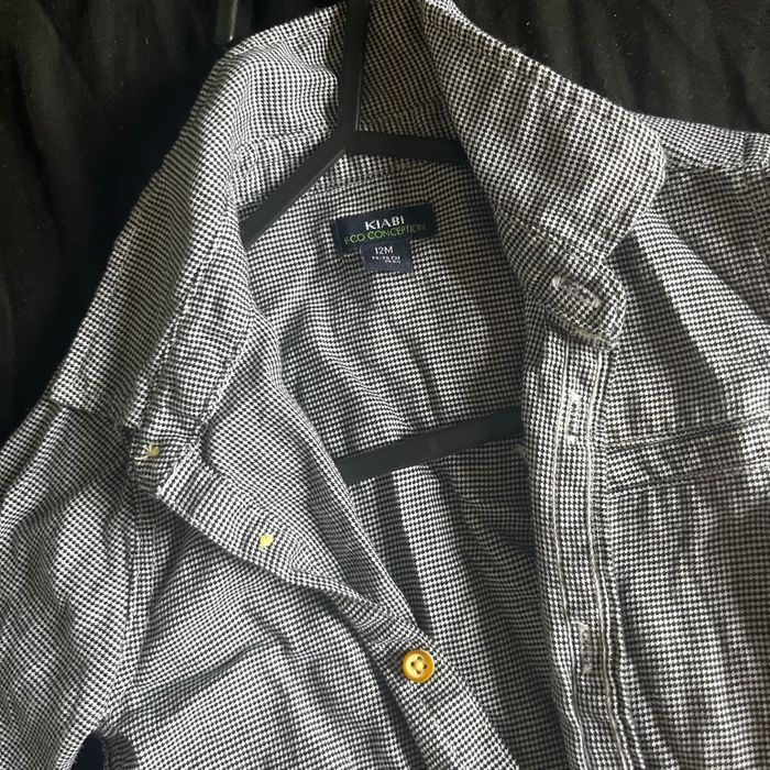 Chemise garçon - photo numéro 2