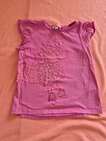 Tee-shirt 6 ans