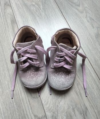 Bottillons souples Geox premiers pas