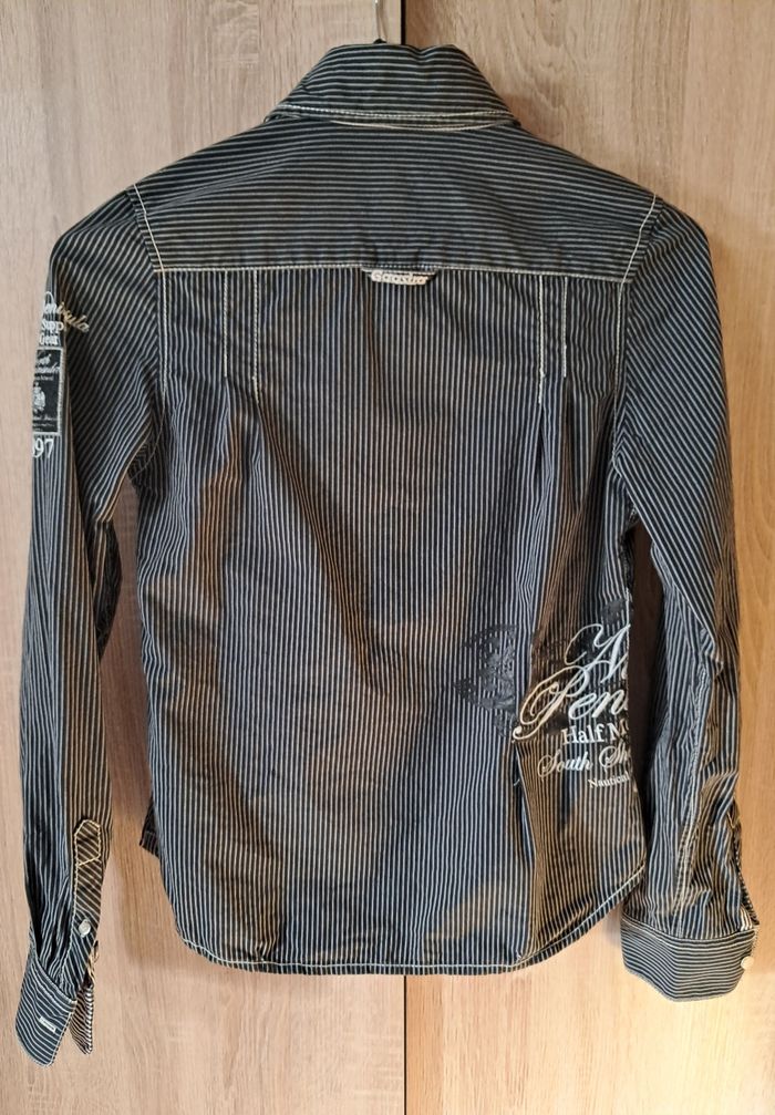 Chemise Gaastra - photo numéro 2