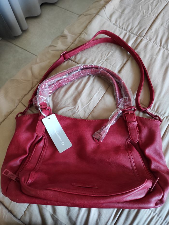 Sac à main lulu castagnette