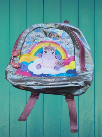 Petit sac école
