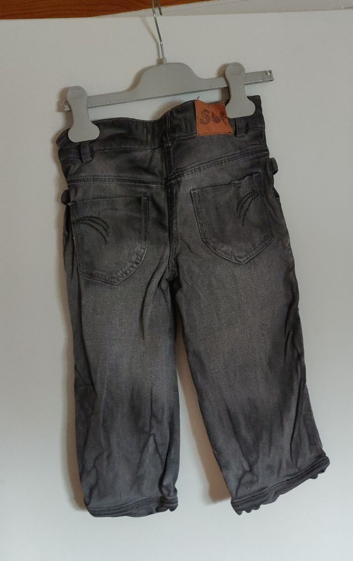 Pantacourt - photo numéro 2