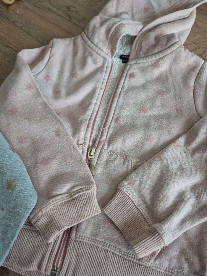 2 gilets - photo numéro 3