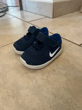 Chaussure bébé Nike