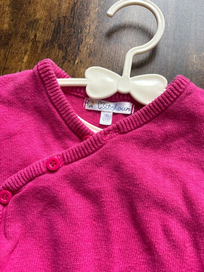 Lot 3 pièces 6m - photo numéro 3