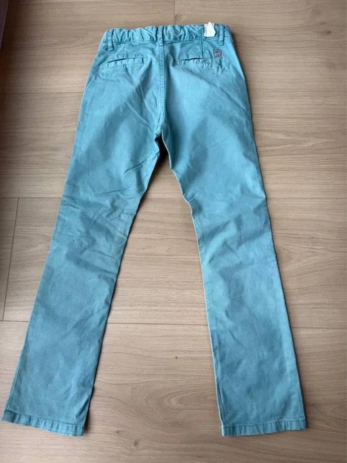 Pantalon ikks - photo numéro 4