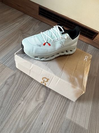 Chaussures one 