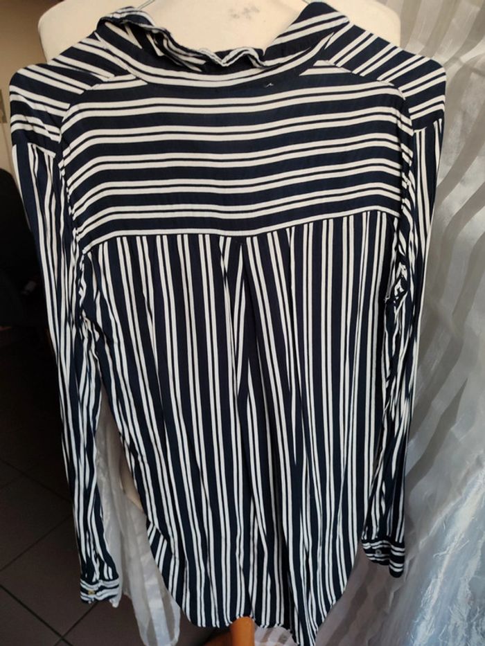 Chemise légère - photo numéro 3