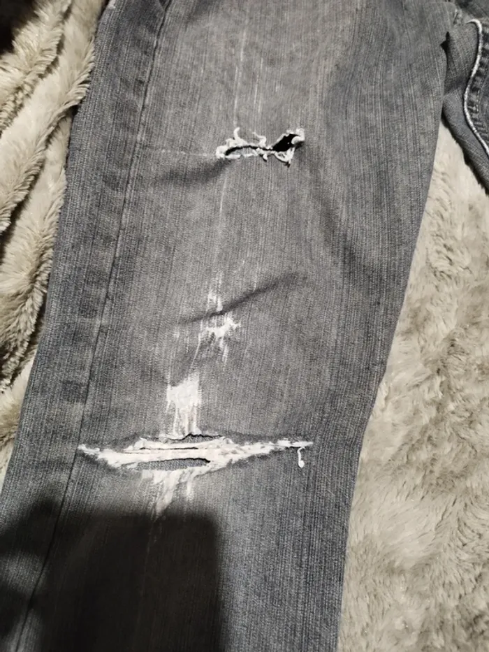 Jeans homme - photo numéro 2