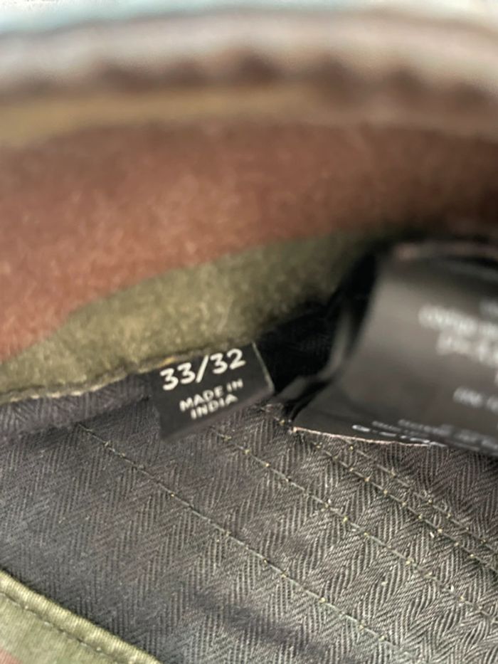 Jeans G-star taille 42 - photo numéro 6