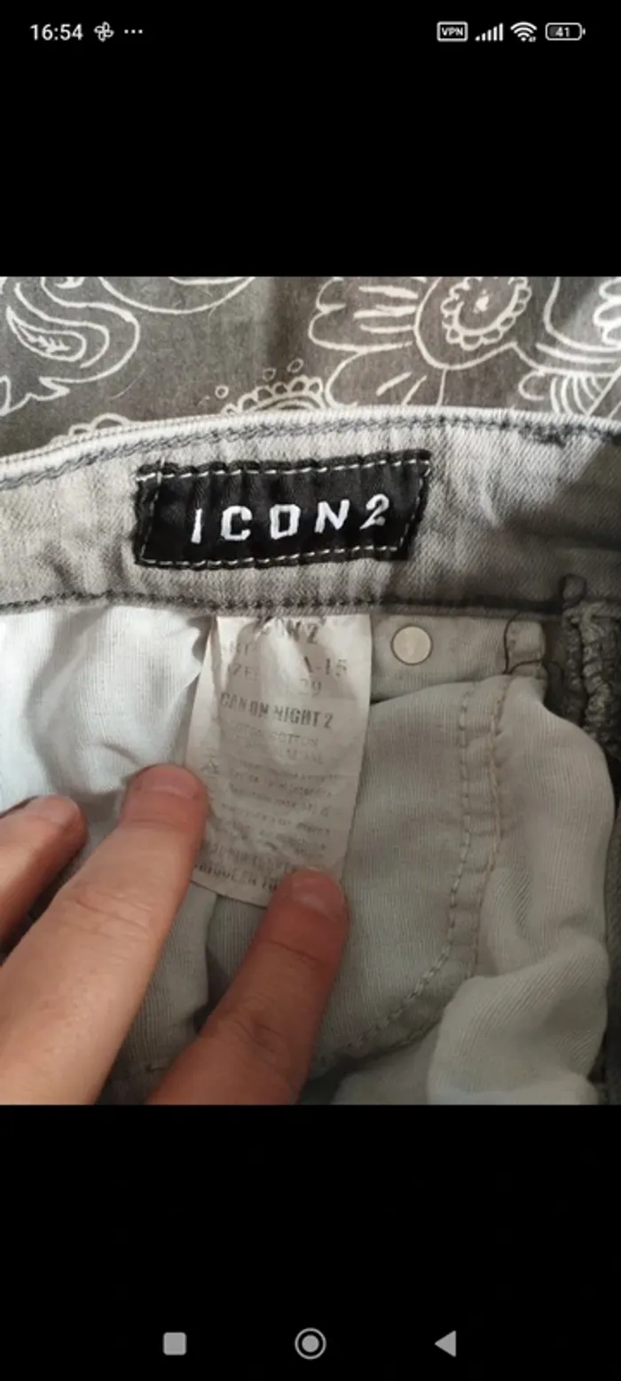 Jean's icon2 - photo numéro 8