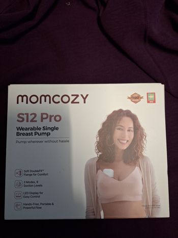 Momcozy 