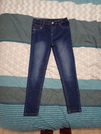 Jean Lili Marelle 12 ans neuf