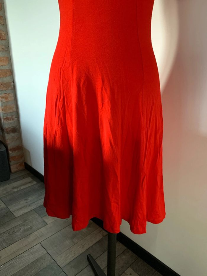Robe moulante - photo numéro 3