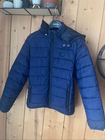 Doudoune kaporal mi saison