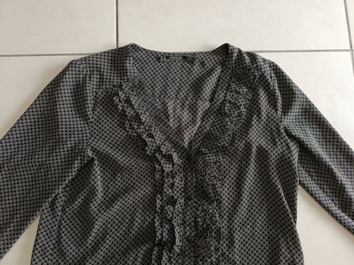 Haut Taille 38 - photo numéro 2