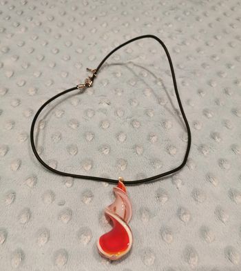 Collier femme