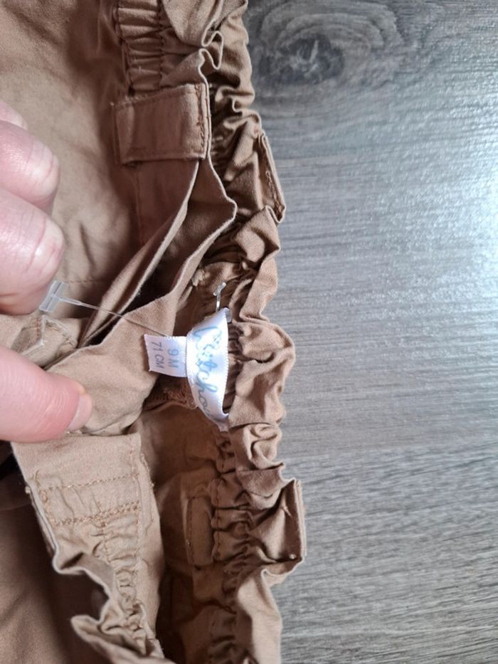 Short leger - photo numéro 2