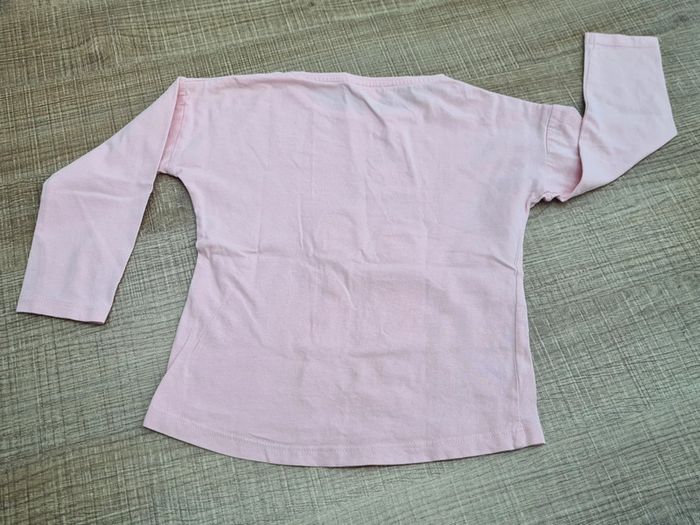 T shirt shirt DPAM 3 ans neuf - photo numéro 4