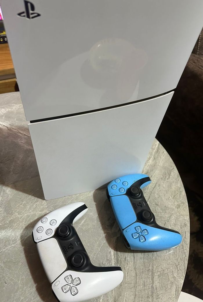 PlayStation 5 - photo numéro 3