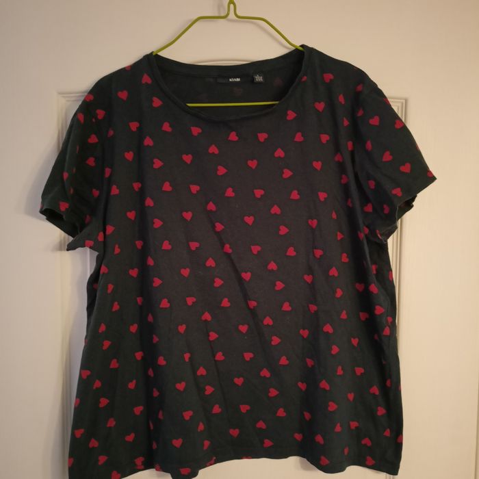 T-shirt Taille L