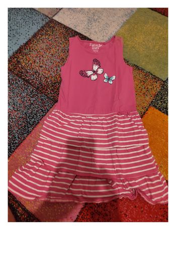 Robe fille