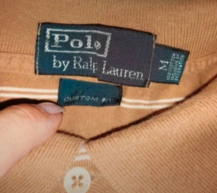 Polo Ralph lauren homme - photo numéro 9