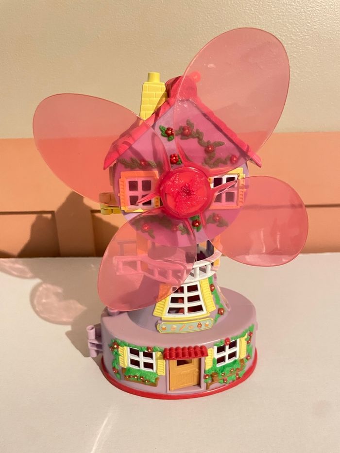 Mini sweety Teeny weeny families Le moulin - photo numéro 5